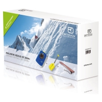 Комплект Ortovox Avalanche Rescue Kit Zoom