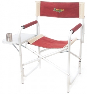Складное кресло Canadian Camper CC-100AL