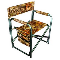 Складное кресло Camping World Ahtuba (FH-002)