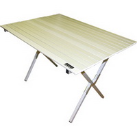 Складной стол Camping World Long Table TC-002