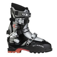 Ски-тур ботинки Scarpa AVANT