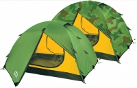 Туристическая палатка Alexika KSL Camp 3