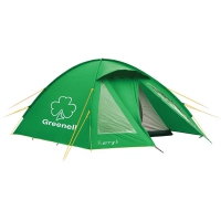 Палатка туристическая Greenell Керри 3 V3