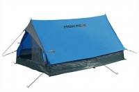 Треккинговая палатка High Peak Minipack