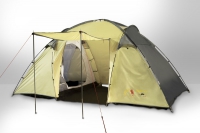Палатка Indiana Derna 4