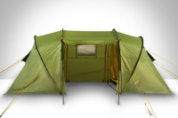 Палатка Indiana TWIN 6